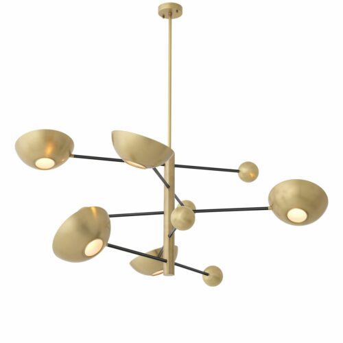 CHANDELIER SALINAS<br>Eichholtz - Image 4