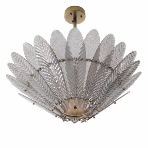 CHANDELIER SCALA<br>Eichholtz - Image 3