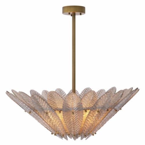 CHANDELIER SCALA<br>Eichholtz - Image 4