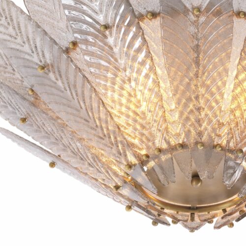 CHANDELIER SCALA<br>Eichholtz - Image 2