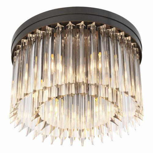 CEILING LAMP EVINA <br/> By Eichholtz - Image 6