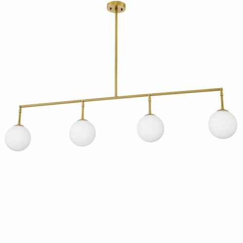 CHANDELIER TARA<br>Eichholtz - Image 3