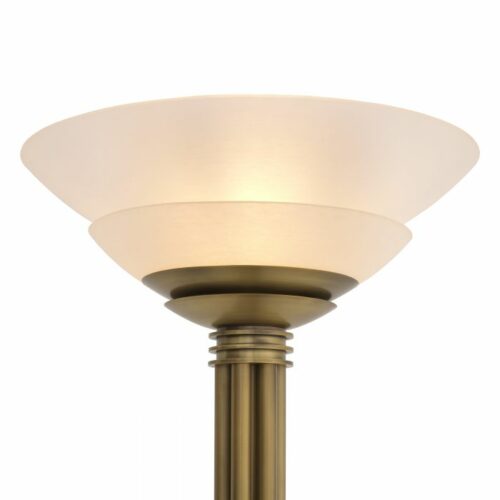 FLOOR LAMP FIGARO<br>Eichholtz - Image 2