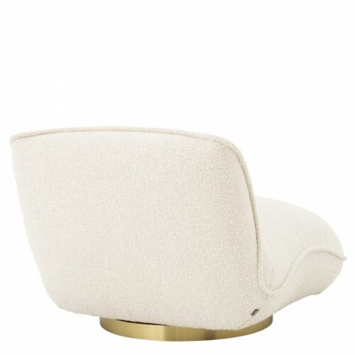 CHAIR RELAX<br/> By Eichholtz - Image 3
