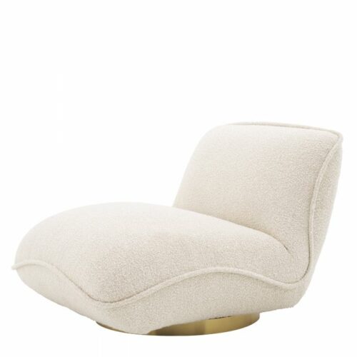 CHAIR RELAX<br/> By Eichholtz - Image 4