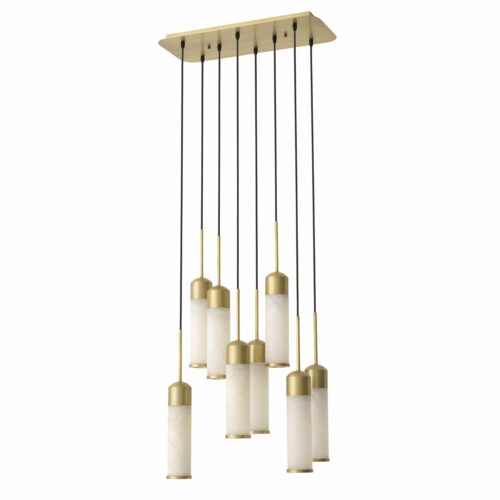 CHANDELIER EOS<br>Eichholtz - Image 3