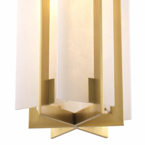 CHANDELIER LUGANO<br>Eichholtz - Image 2