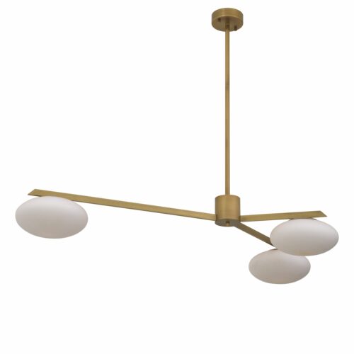 CHANDELIER EVERGREEN S<br>Eichholtz - Image 3