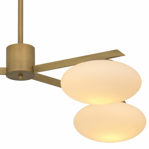 CHANDELIER EVERGREEN S<br>Eichholtz - Image 2