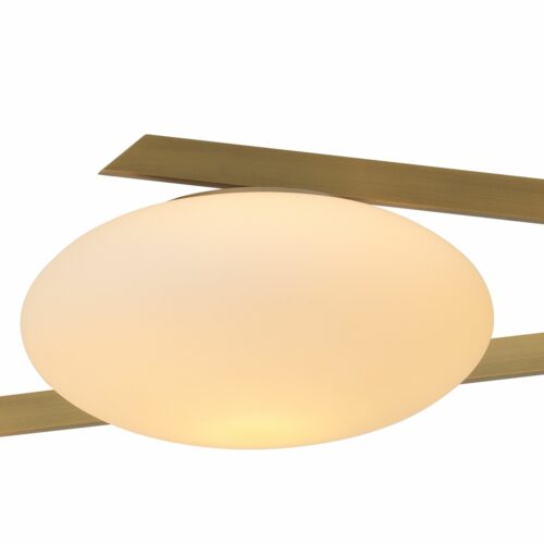 CHANDELIER EVERGREEN L<br>Eichholtz - Image 2