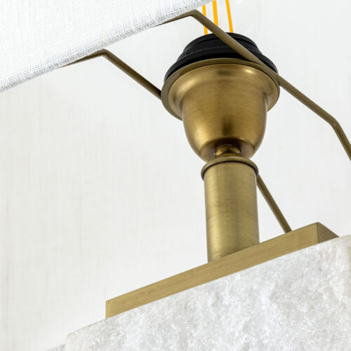 FLOOR LAMP NEWTON<br>Eichholtz <br/><br/> IN STOCK - Image 4