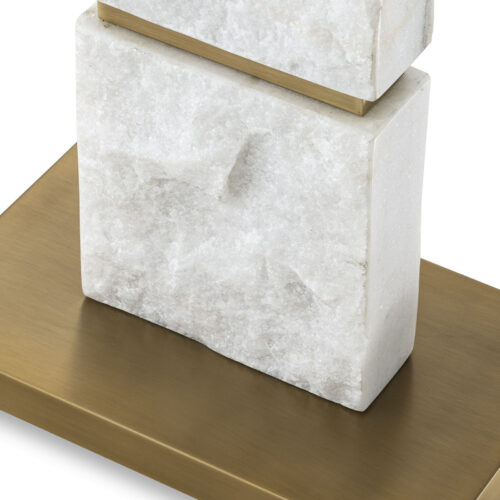 FLOOR LAMP NEWTON<br>Eichholtz <br/><br/> IN STOCK - Image 2