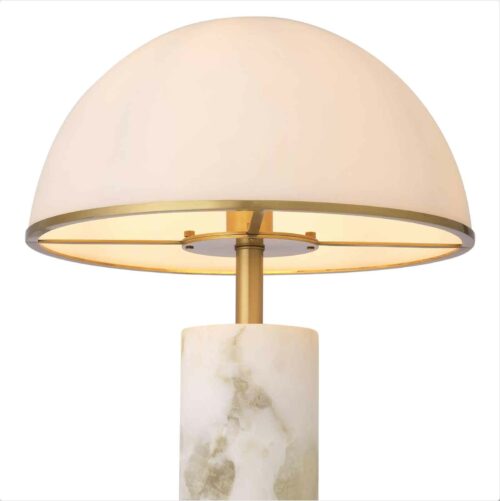 TABLE LAMP VANETA<br>Eichholtz - Image 2