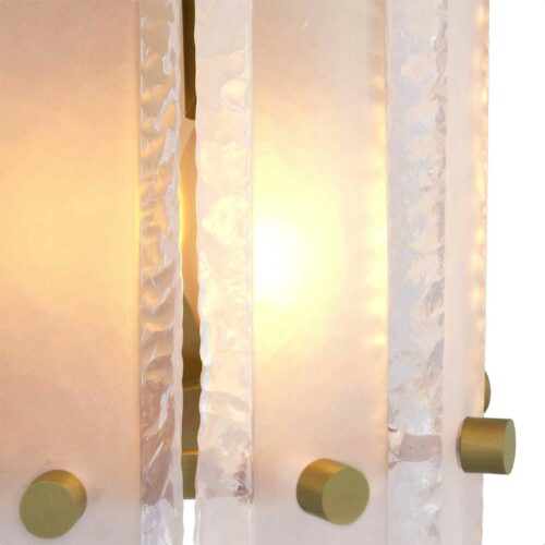WALL LAMP BLASON DOUBLE<br>Eichholtz - Image 5