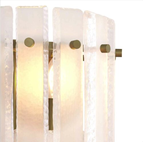WALL LAMP BLASON DOUBLE<br>Eichholtz - Image 4
