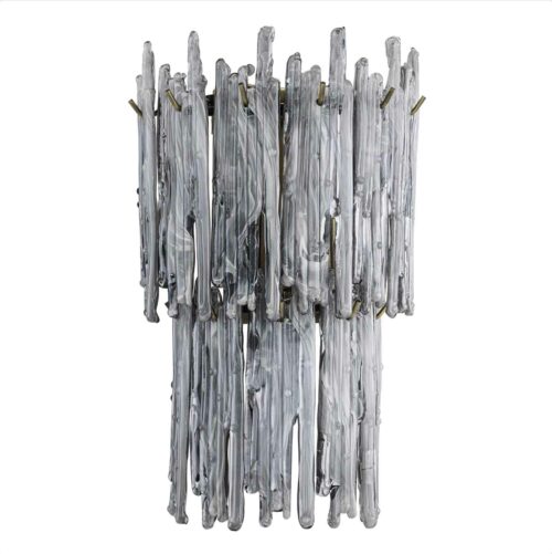 WALL LAMP SAINT ROCH DOUBLE<br>Eichholtz - Image 2