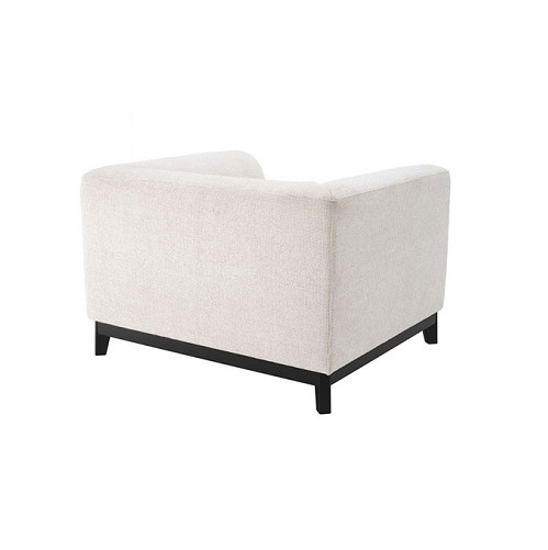 CHAIR CORSO<br/> By Eichholtz - Image 3
