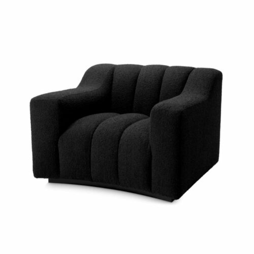 CHAIR KELLY<br/> By Eichholtz <br/><br/> IN STOCK - Image 5