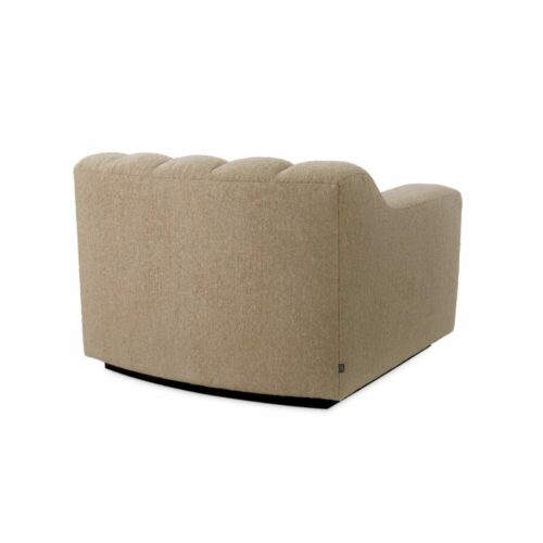 CHAIR KELLY<br/> By Eichholtz <br/><br/> IN STOCK - Image 4