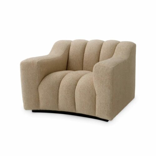 CHAIR KELLY<br/> By Eichholtz <br/><br/> IN STOCK - Image 7