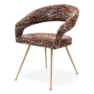 CHAIR BRAVO<br/> By Eichholtz