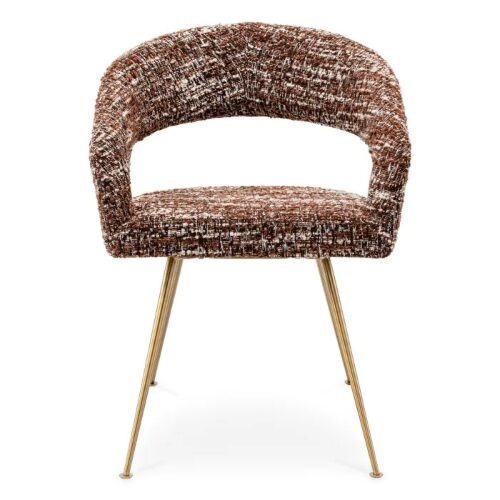 CHAIR BRAVO<br/> By Eichholtz - Image 11