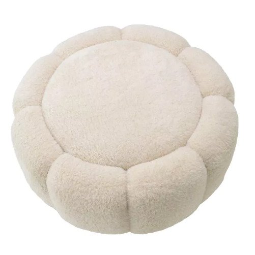 OTTOMAN INGER <br/> By Eichholtz <br/><br/> IN STOCK - Image 4