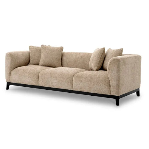 SOFA CORSO<br/> By Eichholtz - Image 3