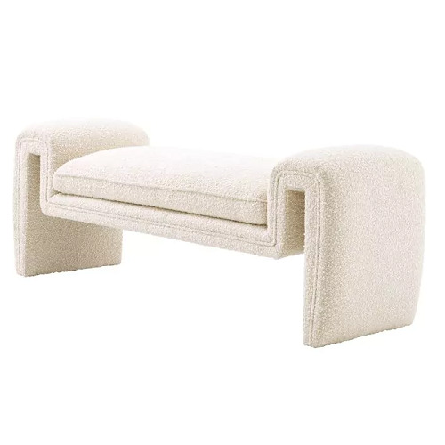 BENCH TONDO S <br/> By Eichholtz - Image 3