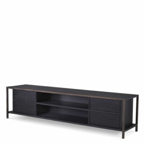 TV CABINET WILMOT<br/> By Eichholtz