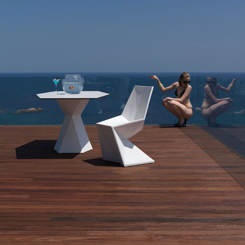 VERTEX COLLECTION