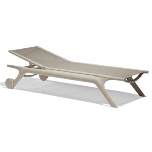 AFRICA SUNLOUNGER <br/> By Vondom
