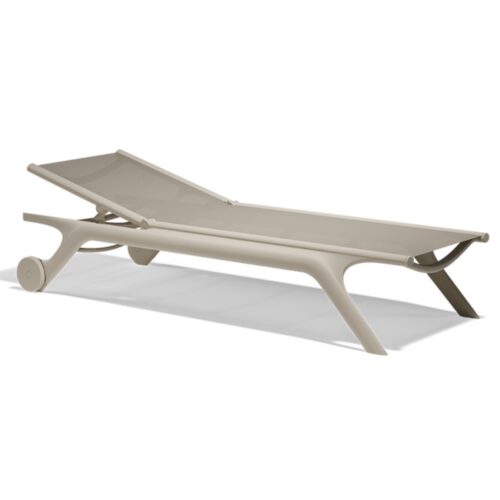 AFRICA SUNLOUNGER <br/> By Vondom