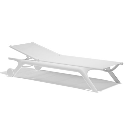 AFRICA SUNLOUNGER <br/> By Vondom - Image 5
