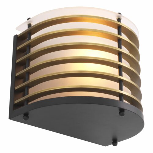 WALL LAMP LOGAN<br>Eichholtz - Image 2