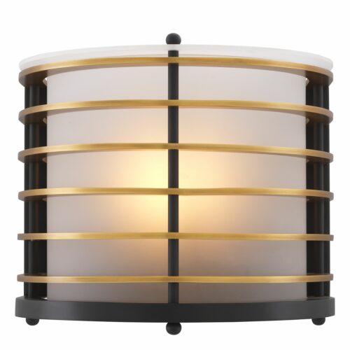 WALL LAMP LOGAN<br>Eichholtz - Image 3