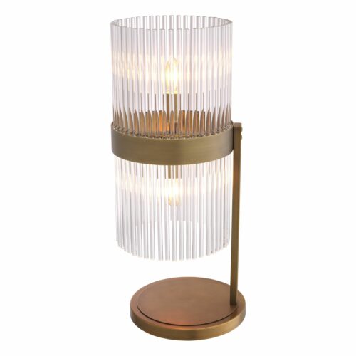 TABLE LAMP CARNERO<br>Eichholtz - Image 4