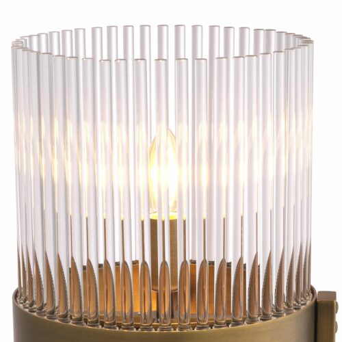 TABLE LAMP CARNERO<br>Eichholtz - Image 2