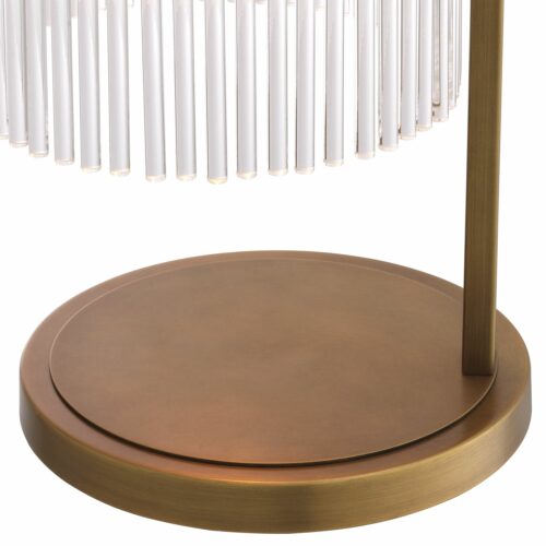 TABLE LAMP CARNERO<br>Eichholtz - Image 3