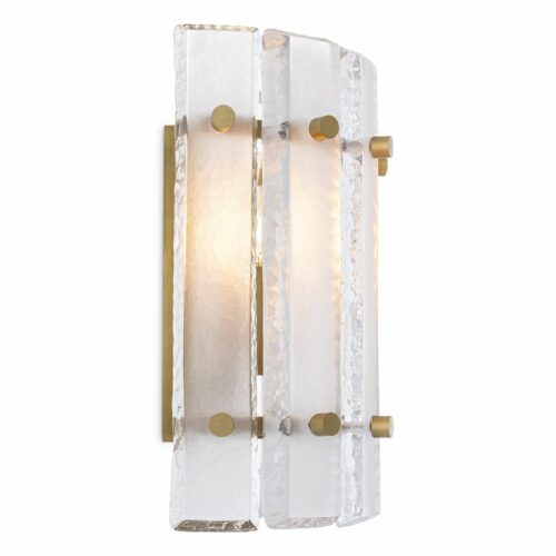WALL LAMP BLASON SINGLE<br>Eichholtz - Image 3