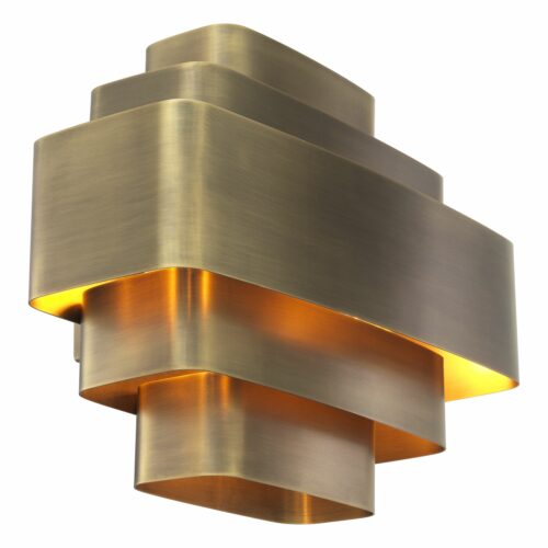 WALL LAMP PEGASO<br>Eichholtz - Image 3