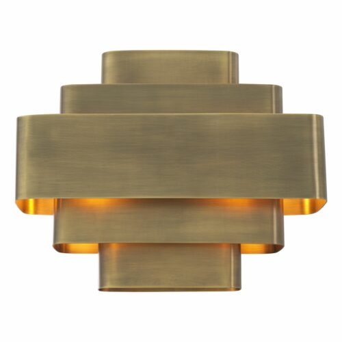 WALL LAMP PEGASO<br>Eichholtz - Image 2
