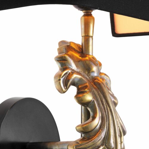 WALL LAMP BEAU SITE<br>Eichholtz - Image 2