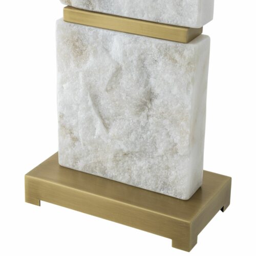 TABLE LAMP NEWTON L<br>Eichholtz <br><br> IN STOCK - Image 2