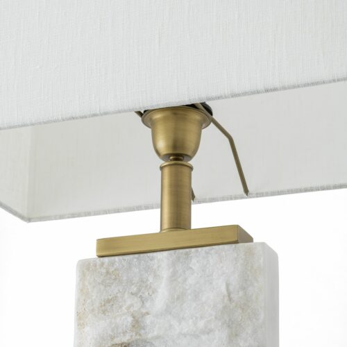 TABLE LAMP NEWTON L<br>Eichholtz <br><br> IN STOCK - Image 4