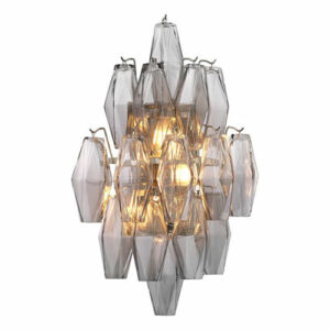 WALL LAMP BENINI <br> By Eichholtz