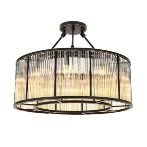 CEILING LAMP BERNARDI L <br/> By Eichholtz - Image 3