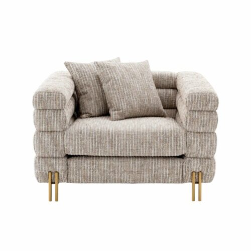 CHAIR YORK<br/> By Eichholtz - Image 10