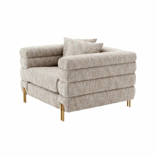 CHAIR YORK<br/> By Eichholtz - Image 14