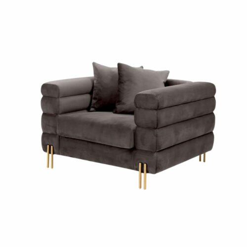 CHAIR YORK<br/> By Eichholtz - Image 11